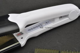 精品玉米烫四件套 重塑发型玩转潮流，蓬松卷烫一器搞定