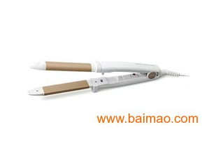 卷发器 美发神器助力造型“卷”出完美